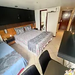 Natal Plaza Suites