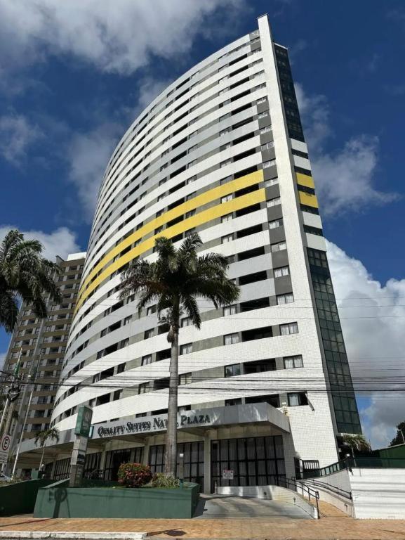 Apartamento Plaza
