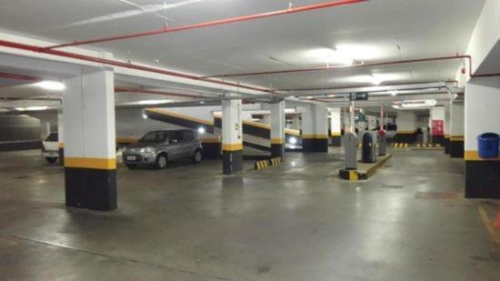 Plaza Apartamento Natal