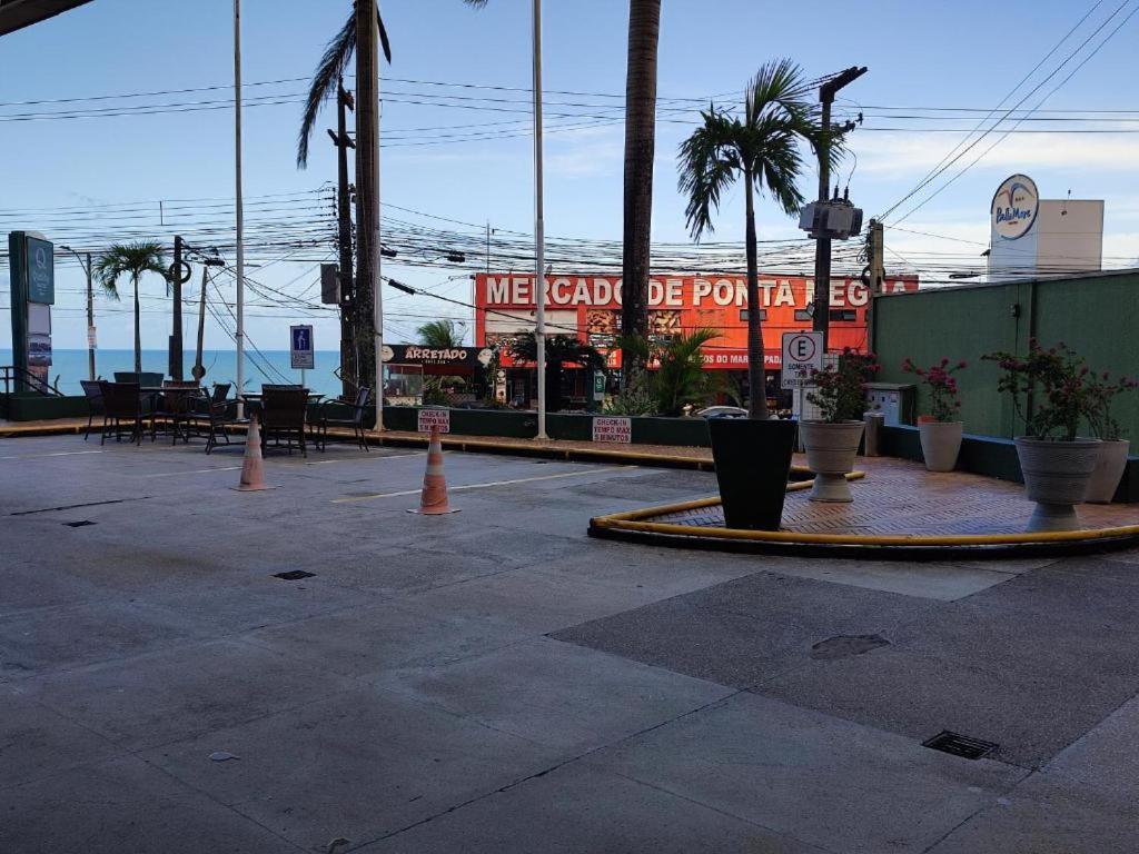 Plaza Apartamento Natal