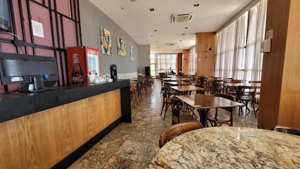 Plaza Apartamento *