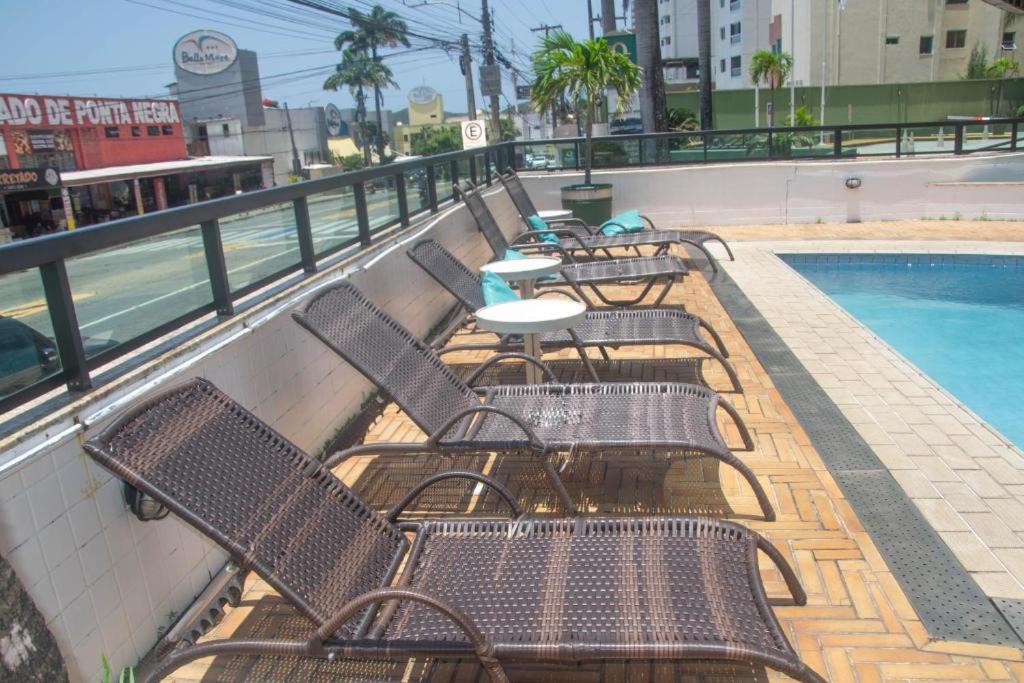Apartamento Plaza *