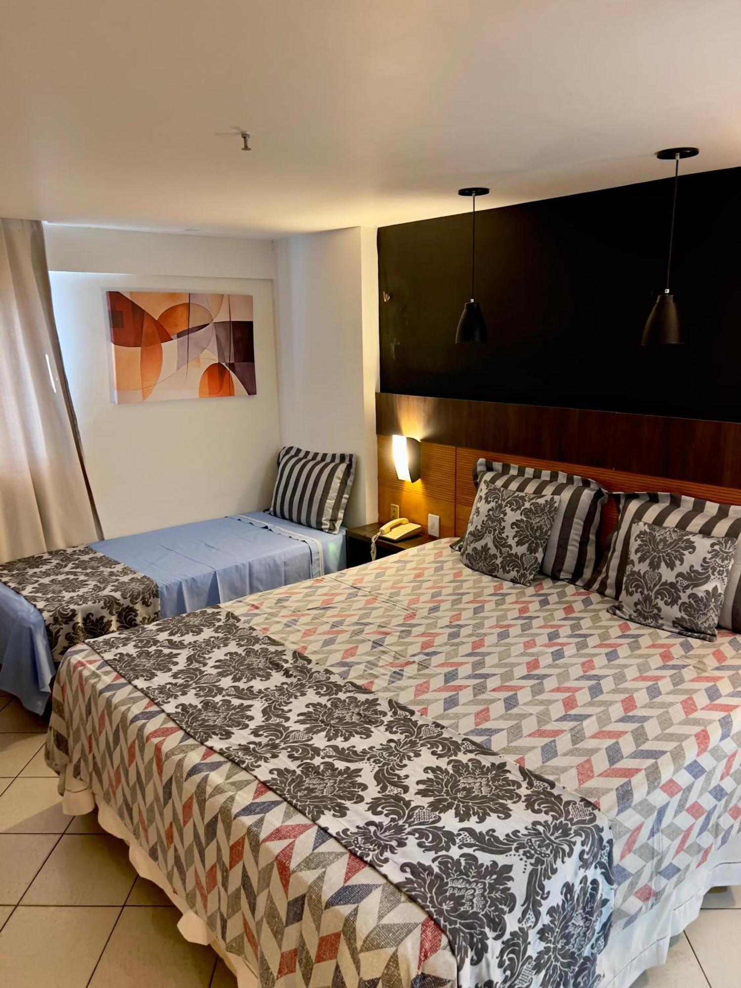 Plaza Apartamento