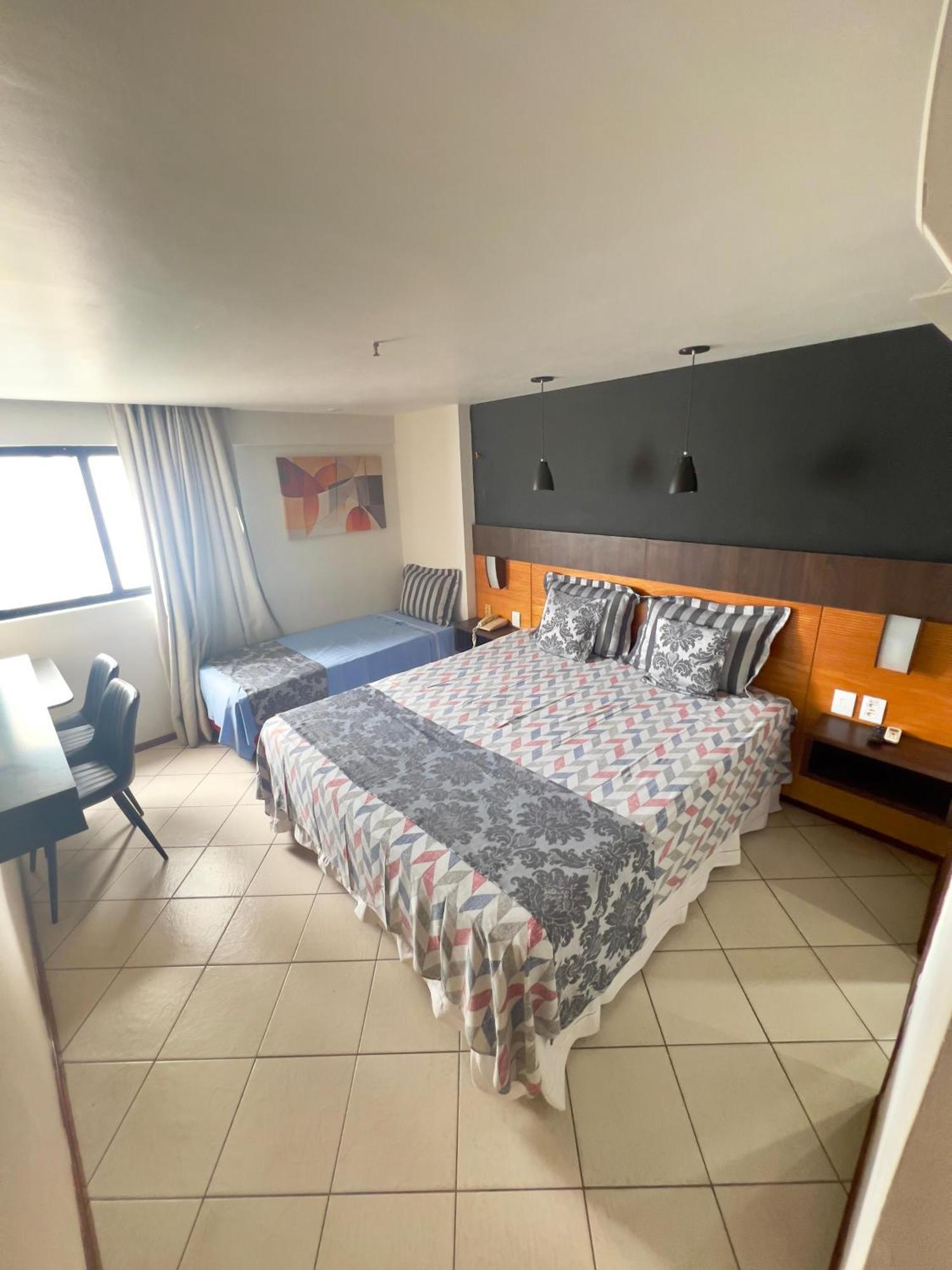 Apartamento Plaza