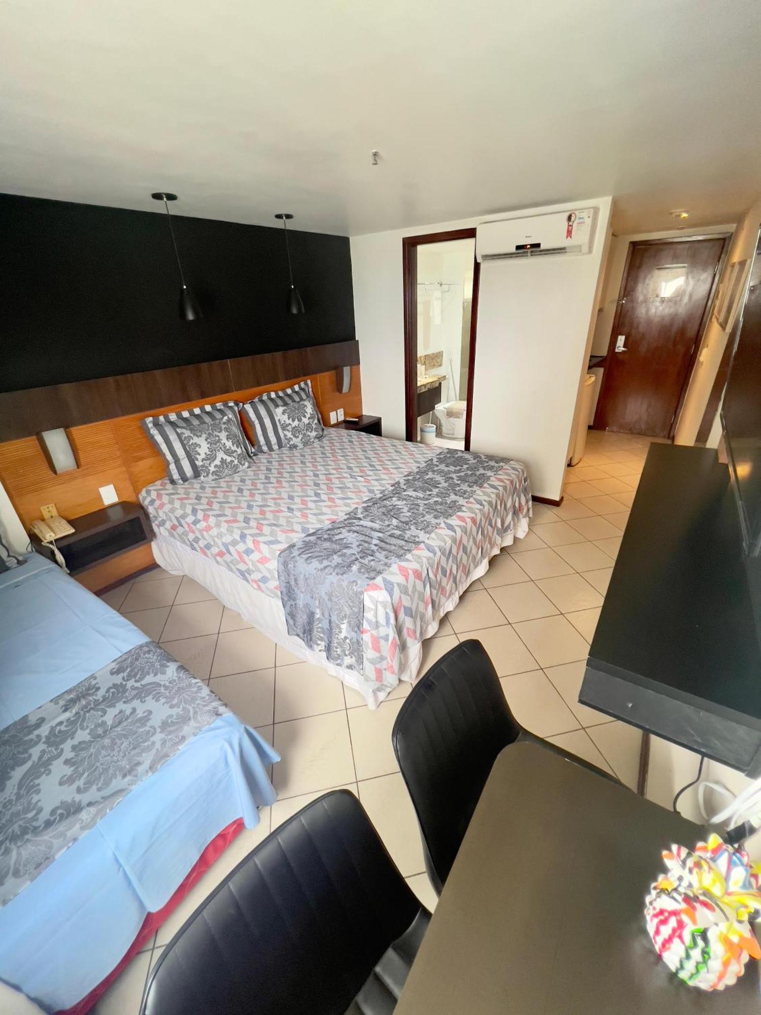Plaza Apartamento Natal