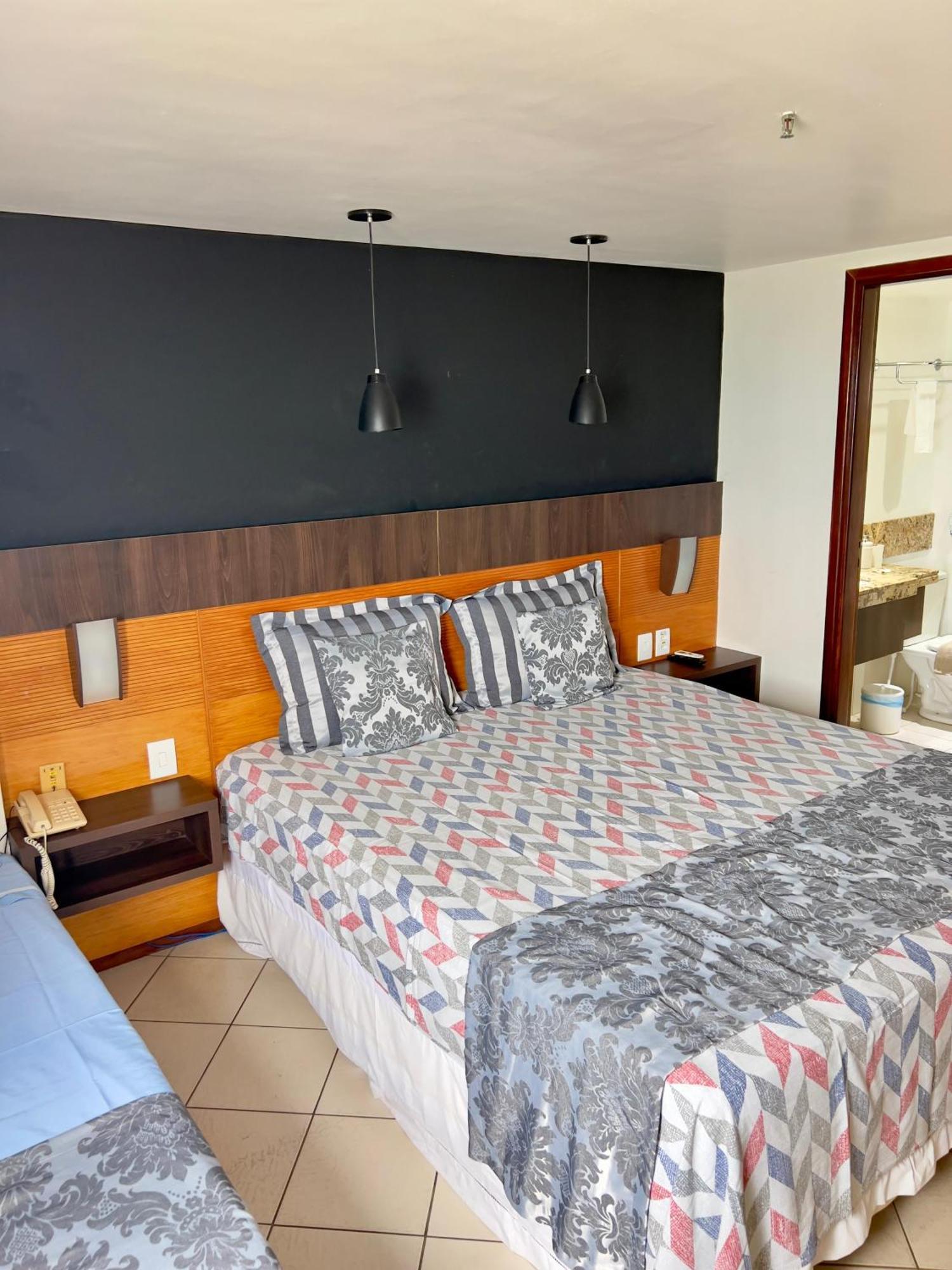 Apartamento Plaza Natal